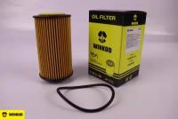 Фильтр масляный WO1089 аналог MANN FILTER HU612/2x Opel Astra, Corsa, Meriva, Vectra, Mokka, ZAFIRA, INSIGNIA