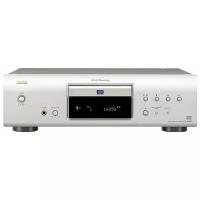 CD-проигрыватель Denon DCD-1500AE