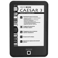 6" Электронная книга ONYX BOOX Caesar 3