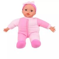 Интерактивный пупс Shantou Gepai Baby 30 см LD68005C