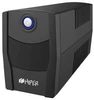 Интерактивный ИБП HIPER CITY-650