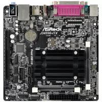 Материнская плата ASRock J3455B-ITX