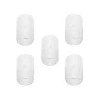 Wi-Fi точка доступа Ubiquiti NanoStation 5AC Loco (5-pack)