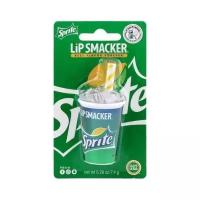 Lip Smacker Бальзам для губ с ароматом Sprite
