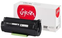 Картридж 60F5H00, 60F5H0E для Lexmark MX410de, MX310, MX310dn, MX410, MX510, MX511de 10000 стр