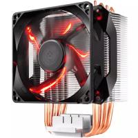 Кулер для процессора COOLERMASTER Hyper H410R 100Вт 4-pin PWM (RR-H410-20PK-R1)