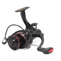 Катушка Black Side Pro Feeder 4000CDS 3+1ball