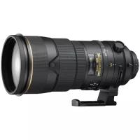 Nikon AF-S 300mm/2.8G ED VR II