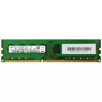 Оперативная память Samsung ddr3 4gb m378b5273ch0-ck0