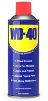 Cредство для тысячи применений wd-40 330мл