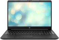 15.6" Ноутбук HP 15-dw1170ur 1920x1080, Intel Core i5 10210U 1.6 ГГц, RAM 8 ГБ, SSD 256 ГБ, Intel UHD Graphics, DOS, 2X3A5EA, черный