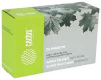 Картридж Cactus CS-PH6022M, пурпурный, 1000 страниц, совместимый для Xerox Phaser 6020/6022, WC 6025/6027