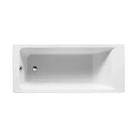 EASY акриловая ванна прямоугольная 170x75 белая