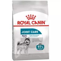 ROYAL CANIN Maxi Joint Care Сухой корм д/собак крупных пород для суставов