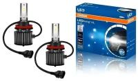 Светодиодная LED лампа Osram LEDriving HL XLZ H8/H11/H16 2шт. F6211CW