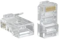 Коннектор RJ-45 - 20 шт