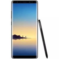 Смартфон Samsung Galaxy Note 8 64GB