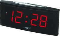 Настольные электронные часы VST