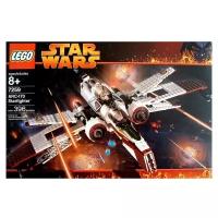 Конструктор LEGO Star Wars 7259 Истребитель ARC-170