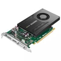 Видеокарта Lenovo Quadro K2200 PCI-E 2.0 4096Mb 128 bit DVI