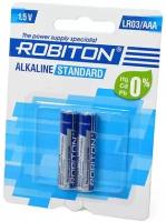 ROBITON STANDARD LR03 BL2