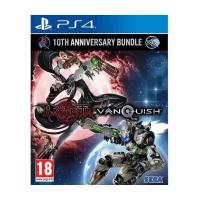 Игра Bayonetta and Vanquish 10th Anniversary Bundle для PlayStation 4