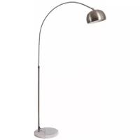 Торшер Arte Lamp Arco A8919PN-1SS 60 Вт