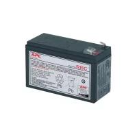 Аккумуляторная батарея APC by Schneider Electric RBC17 12В 9000 А·ч