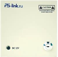 Блок питания 12В/5A 4 канала PS-link M1205-4CH