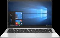 Ноутбук HP EliteBook 845 G7, 14" (1920x1080) IPS/AMD Ryzen 3 PRO 4450U/8ГБ DDR4/256ГБ SSD/Radeon Graphics/Windows 10 Pro, серебристый (24Z94EA)