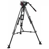 Штатив Manfrotto 545BK/509HD