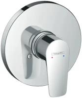 Смеситель Hansgrohe Talis E 71766000 для душа