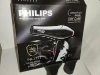 Фен для волос PHILIPS PH - 7777 Профессиональный 4000 Вт