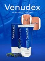 Venudex / Крем от варикоза для вен от отеков от тяжести 50 мл