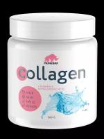 "Prime Kraft Collagen" - чистый коллаген для суставов и связок, 200 грамм