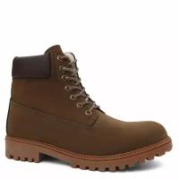 Ботинки Lumberjack LJM00101-036 серо-коричневый, Размер 45