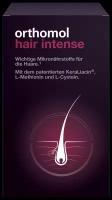 Orthomol Hair Intense капс., 30 шт