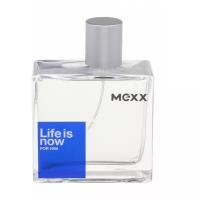 MEXX туалетная вода Life is Now for Him