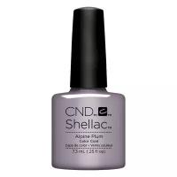 CND Гель-лак Shellac Glacial Illusion, 7.3 мл