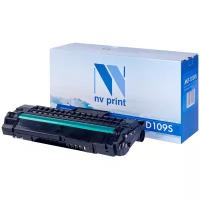 Лазерный картридж NV Print NV-MLTD109S для Samsung SCX-4300 (совместимый, чёрный, 2000 стр.)