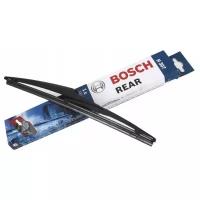 Задняя каркасная щётка Bosch twin h307 300 мм (3397011429)