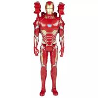 Hasbro Iron Man Titan Hero E0606