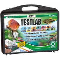 JBL Testlab тесты для аквариумной воды (набор)