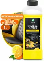 GRASS Очиститель салона Universal Cleaner, 1000мл