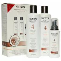 Nioxin System 4 XXL