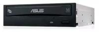 Привод Dvd-rw Asus Drw-24d5mt/blk/b/gen no Asus Logo черный Sata внутренний oem Drw-24d5mt/blk/b/gen