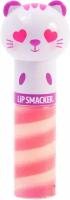 LIP SMACKER Детский блеск для губ Lippy Pals Gloss Sweet Kiwi Kitten с ароматом киви, 8,4 мл