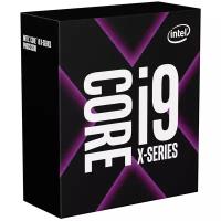Процессор Intel Core i9-9900X LGA2066, 10 x 3500 МГц