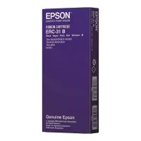 Картридж Epson C43S015369, 2 стр, черный