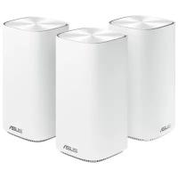 Wi-Fi Mesh система ASUS ZenWiFi AC Mini CD6 (3-pack)